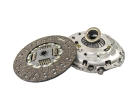 Kit De Embreagem FORD F-250 F-350 F-4000 1998 a 2019 LUK motor cummins MWM DIESEL