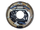 CONJUNTO DE FREIO TRASEIRO LADO ESQUERDO F-4000 99/05