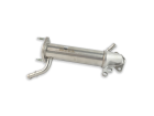 Resfriador da Válvula EGR para Ford Transit 2009 até 2011