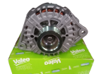 Alternador 12V VALEO para Fiat Ducato 2.3 2013 até 2021