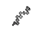 Virabrequim para Ford Cargo 816 12/19