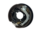 CONJUNTO DE FREIO TRASEIRO LADO ESQUERDO COMPLETO FORD CARGO F-350 F-4000