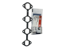 JUNTA DO COLETOR DE ESCAPE DO MOTOR ISF 2.8 4CIL EURO V F-350 F-4000 DELIVERY 4-150 DELIVERY 6-160 Delivery Express