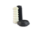 KIT BATENTE DA SUSPENSÃO TRASEIRA FORD Ka 97/07 MOTORCRAFT