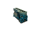 BLOCO MOTOR CUMMINS 6CTAA 8.3 18-310 2002/2004