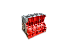 BLOCO MOTOR CUMMINS ISF 3.8 4 CIL A10000 16/19