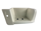 ESTRIBO DA CABINE LD Cargo 816 2012/2013