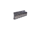 Cabeçote Motor Cummins 6BTAA 5.9 6 CIL para Ford Cargo VW Worker