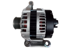 Alternador 12V 150A POLO para Ford Transit 2009 até 2013