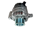 Alternador 12V 90A EURO para Ford F-4000 2002 até 2011