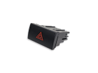 Interruptor de Pisca Alerta 12V para Ford Cargo 1119 2014 até 2019