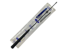 HASTE DA ANTENA DO RADIO FORD Courier FORD EcoSport FORD Fiesta FORD Ka ORIGINAL