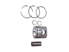 KIT PISTAO DO MOTOR ISBE 4.5 6.7 EURO V Cargo 816 12/19