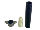 KIT BATENTE DA SUSPENSÃO TRASEIRA FORD Focus 13/19 MOTORCRAFT