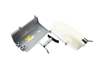 Kit Tampa Estribo Chinelera Traçado Ford Cargo 2622 06/12