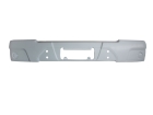 Parachoque Caminhão Ford Cargo 816 819 1119 Modelo 2015 2012 até 2019