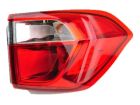 LANTERNA DA TAMPA TRASEIRA LADO DIREITO Ford EcoSport 13/21