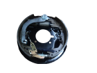 Conjunto Freio Traseiro Completo ford F-4000 1999/2019