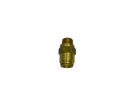 CONEXAO RETA RAPIDA TUBO FREIO FORD Cargo 1317E 2003/2012