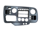 MOLDURA DO PAINEL DE INSTRUMENTO Cargo 2622 2011/2012
