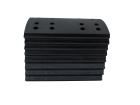 Lona De Freio Traseiro Ford Vw Carreta L640WI 17-210 17-220 2000 até 2012