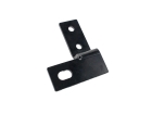 Suporte Do Para-choque Dianteiro Lado Esquerdo F-250 99/11 MG0037