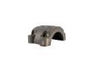 Suporte Abraçadeira Inferior Dianteira Ford Cargo 1119 2013+